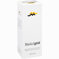 Muskelgold Fluid 150 ml