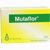 Mutaflor Kapseln 20 Stück