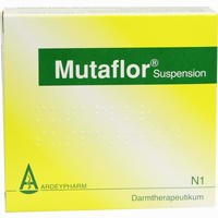 Mutaflor Suspension 10 x 1 ml