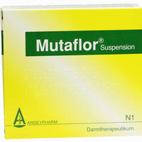 Mutaflor Suspension 5 x 1 ml