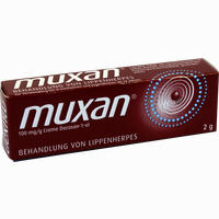 Muxan Creme 2 g
