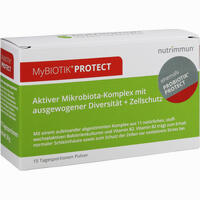 Mybiotik Protect Pulver 15 x 2 g