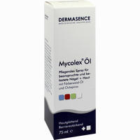 Mycolex Spray 75 ml