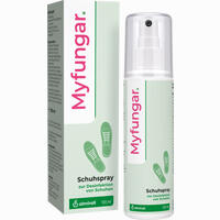 Myfungar Schuhspray 100 ml
