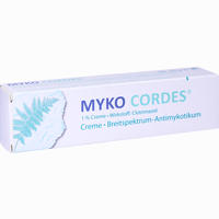 Myko Cordes Creme 50 g