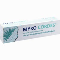 Myko Cordes Creme 25 g