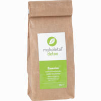 Mykoletal Detox Kräutertee Basenbildend Tee 80 g