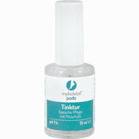 Mykoletal Podo Tinktur 15 ml
