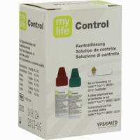 Mylife Control Lösung Hoch/tief 2 x 4 ml