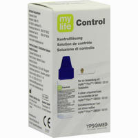 Mylife Control Normal Lösung 4 ml