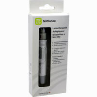 Mylife Softlance Lanzettengerät 1 Stück