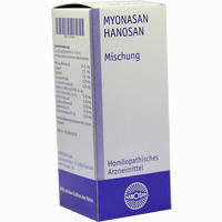 Myonasan Lösung 100 ml