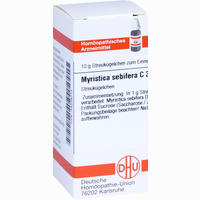 Myristica Sebif C30 Globuli 10 g