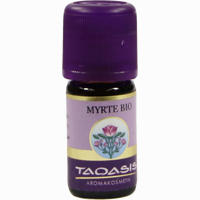 Myrte Bio Öl 5 ml