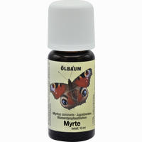 Myrtenöl Öl 10 ml