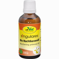 Nachtkerzenöl Vet Öl 50 ml