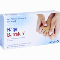 Nagel Batrafen Lösung 6 g