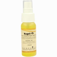 Nagel Öl 50 ml