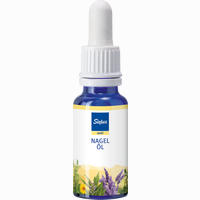 Nagelöl Öl 10 ml