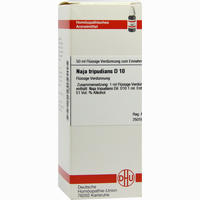 Naja Tripud D10 Dilution 50 ml