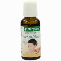 Narben- Pflegeöl Öl 30 ml