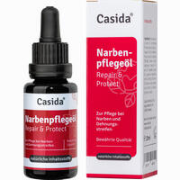 Narbenpflegeöl - Repair & Protect 20 ml