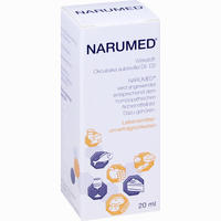 Narumed Tropfen 20 ml