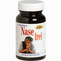 Nase Frei Kapseln 50 Stück