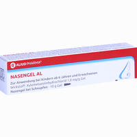 Nasengel Al 10 g