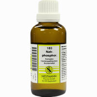 Natr Phos Kompl Nestm 183 Dilution 50 ml