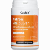 Natron Vitalpulver 300 g