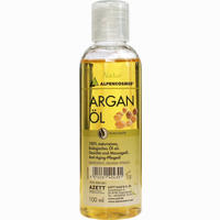 Natrue Alpencosmed Arganöl Öl 100 ml