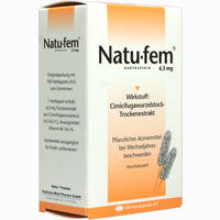 Natufem Kapseln 100 Stück