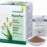 Natupur Granulat 50 x 5 g