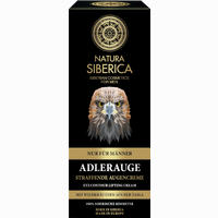 Natura Siberica Adlerauge Straffende Augencreme für Den Mann 30 ml