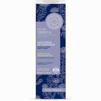 Natura Siberica Nachtcreme mit Rosenwurz 50 ml