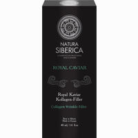 Natura Siberica Royal Kaviar Kollagen Filler 40 ml