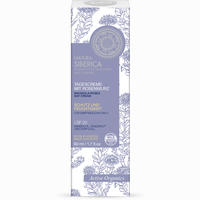 Natura Siberica Tagescreme mit Rosenwurz 50 ml