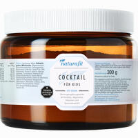 Naturafit Cocktail für Kids Pulver 300 g