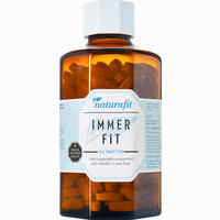 Naturafit Immerfit Lutschtabletten 160 Stück