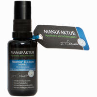 Neamin D3 Direkt 5000 Ie Spray 30 ml
