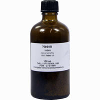 Neemoel 100 100 ml