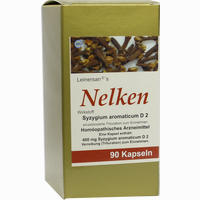 Nelken Kapseln 90 Stück