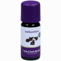 Nelkenbluete Bio Öl 10 ml