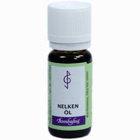 Nelkenöl Öl 10 ml