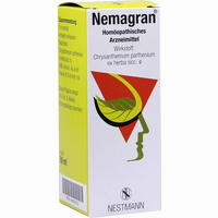 Nemagran Tropfen 50 ml