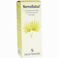 Nemasabal Tropfen 50 ml