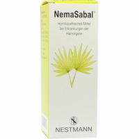 Nemasabal Tropfen 100 ml