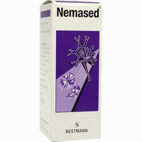 Nemased Tropfen 100 ml