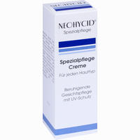 Neo Hycid Spezialpflege Creme 50 ml